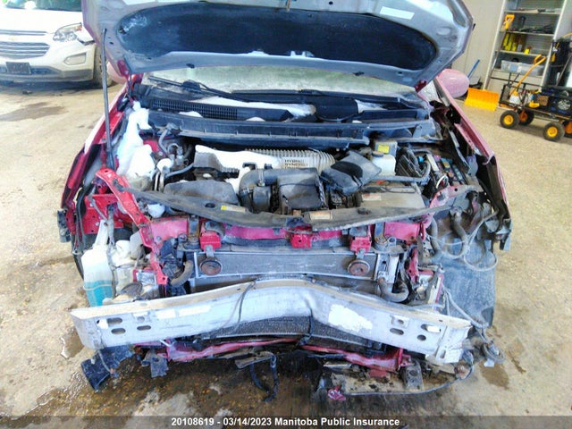 Toyota PRIUS V 2012 JTDZN3EU3C3023099 Image 11