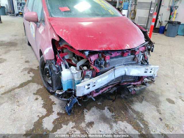 Toyota PRIUS V 2012 JTDZN3EU3C3023099 Image 7