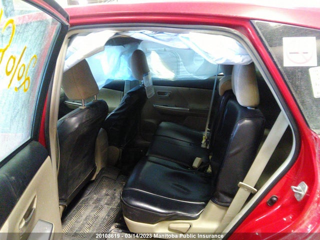 Toyota PRIUS V 2012 JTDZN3EU3C3023099 Image 9