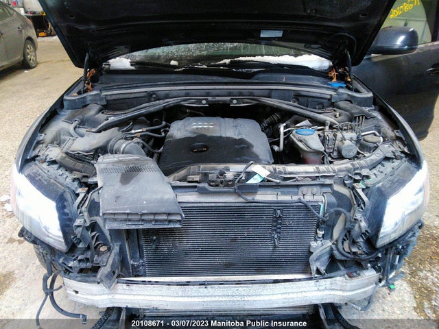 WA1VFCFP7CA126858 Audi Q5