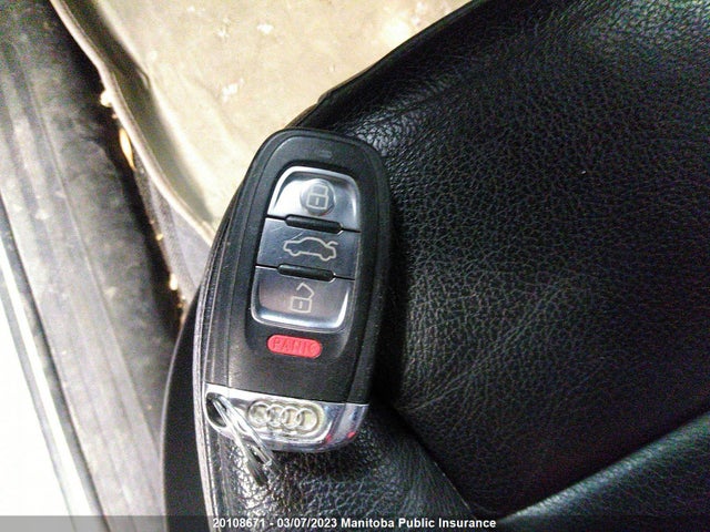 WA1VFCFP7CA126858 Audi Q5