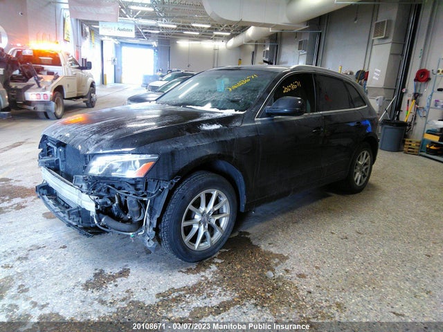 WA1VFCFP7CA126858 Audi Q5