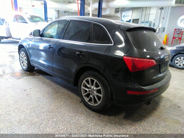 WA1VFCFP7CA126858 Audi Q5