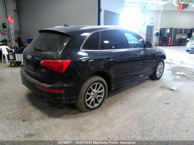 WA1VFCFP7CA126858 Audi Q5