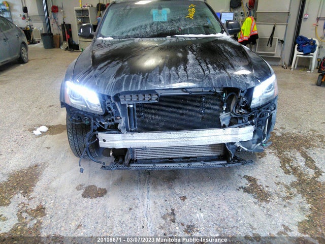 WA1VFCFP7CA126858 Audi Q5