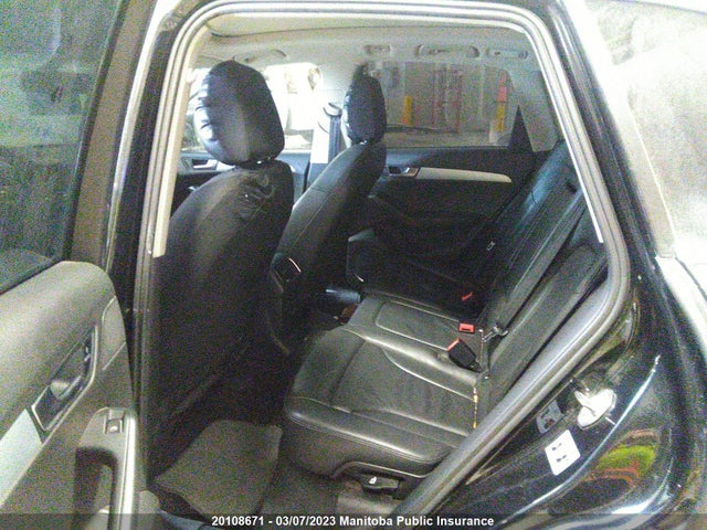 WA1VFCFP7CA126858 Audi Q5