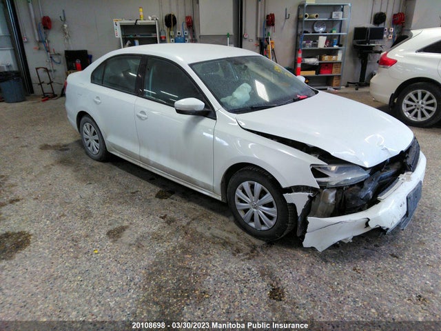 2014 3VW2K7AJ7EM264434 main image