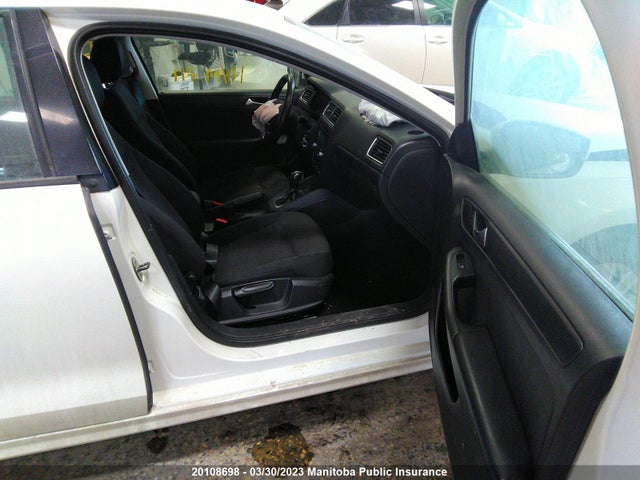 Volkswagen Jetta 2.0 2014 3VW2K7AJ7EM264434 Image 6