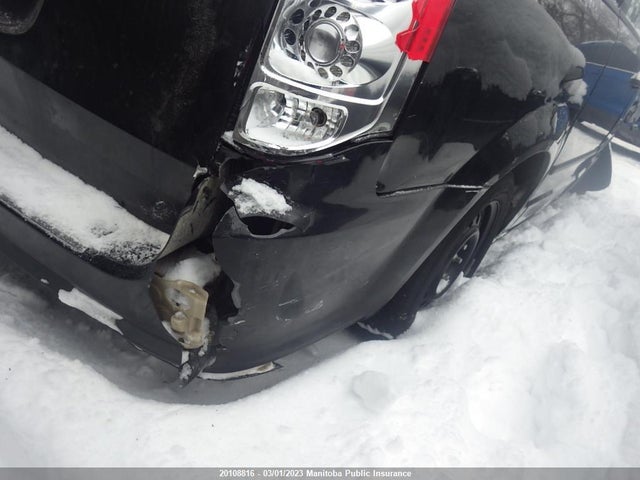Dodge Grand Caravan Se 2016 2C4RDGBG4GR209210 Image 7