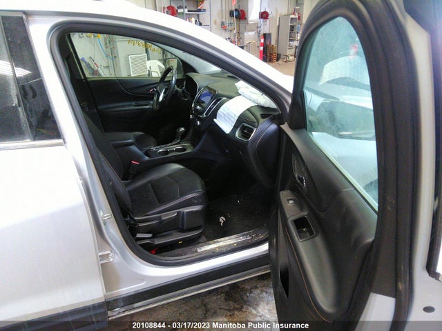 Chevrolet EQUINOX LS 2020 2GNAXXEV3L6108466 Image 5