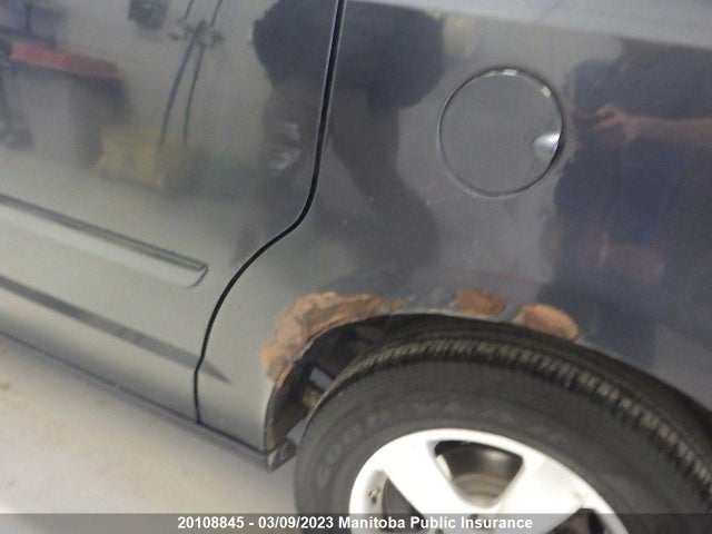 Volkswagen ROUTAN SEL 2009 2V8HW64X19R500672 Image 6