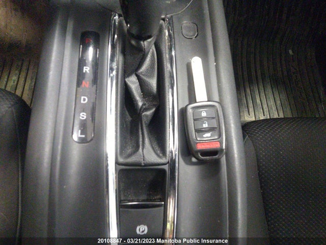 Honda HR-V LX 2018 3CZRU6H36JM106586 Image 11
