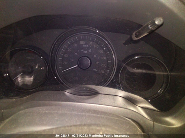 Honda HR-V LX 2018 3CZRU6H36JM106586 Image 7