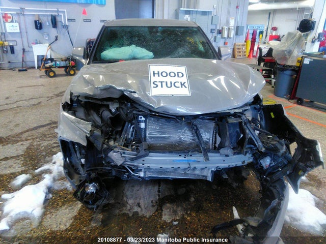 Chevrolet Blazer Lt 2021 3GNKBHRS4MS563144 Image 12