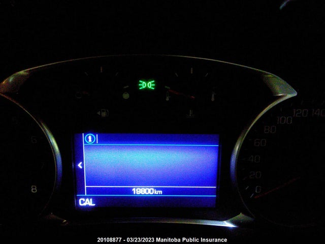 Chevrolet Blazer Lt 2021 3GNKBHRS4MS563144 Image 7