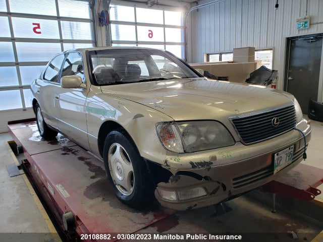 JT8BH28F1X0140329 auction archive image