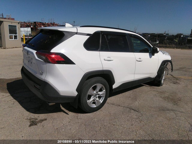Toyota Rav4 Xle 2021 2T3R1RFV9MW141226 Image 5