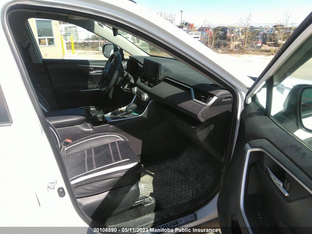 Toyota Rav4 Xle 2021 2T3R1RFV9MW141226 Image 6