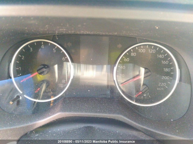 Toyota Rav4 Xle 2021 2T3R1RFV9MW141226 Image 8
