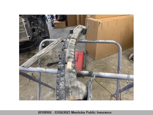 Dodge Grand Caravan Se 2018 2C4RDGBG7JR291134 Image 11