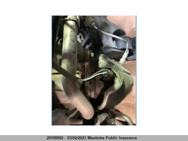 Dodge Grand Caravan Se 2018 2C4RDGBG7JR291134 Image 10