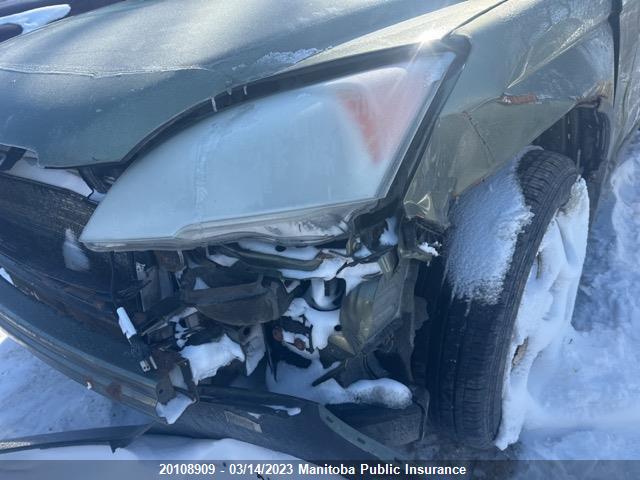 Honda CR-V LX 2007 5J6RE48337L802589 Image 6