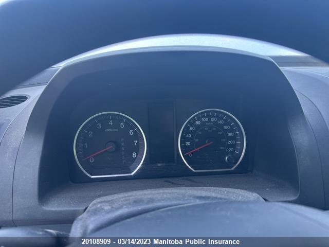 Honda CR-V LX 2007 5J6RE48337L802589 Image 7