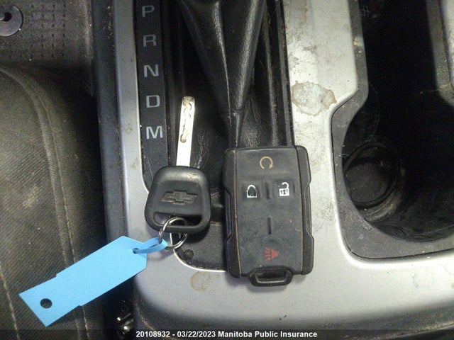 Chevrolet Colorado Lt Crew Cab  2015 1GCGTBE37F1163770 Image 11