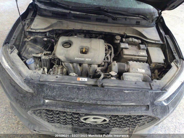 Hyundai Kona Preferred  2021 KM8K2CAA9MU655599 Image 11