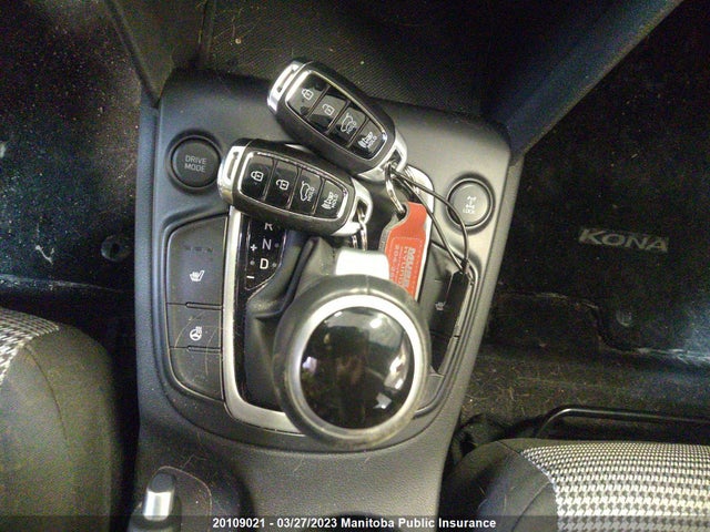 Hyundai Kona Preferred  2021 KM8K2CAA9MU655599 Image 3