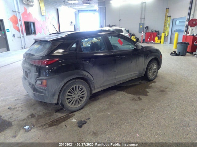 Hyundai Kona Preferred  2021 KM8K2CAA9MU655599 Image 5