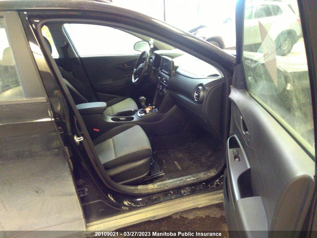Hyundai Kona Preferred  2021 KM8K2CAA9MU655599 Image 6