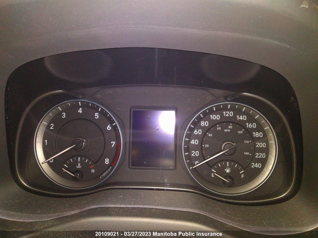 Hyundai Kona Preferred  2021 KM8K2CAA9MU655599 Image 8