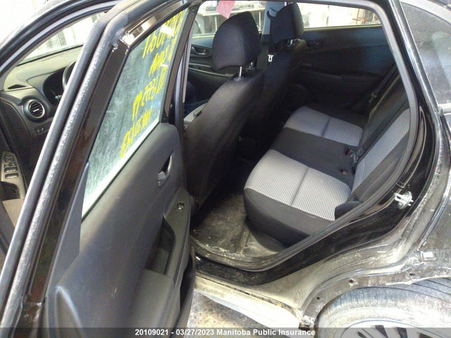 Hyundai Kona Preferred  2021 KM8K2CAA9MU655599 Image 9