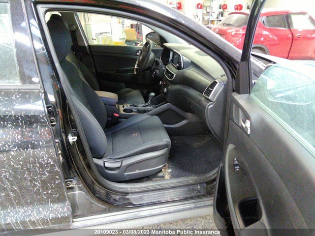 Hyundai Tucson Essential 2019 KM8J23A48KU021025 Image 6