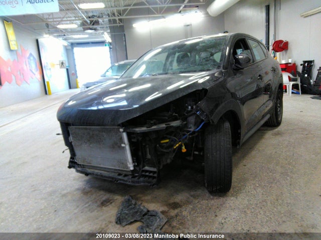 Hyundai Tucson Essential 2019 KM8J23A48KU021025 Image 7