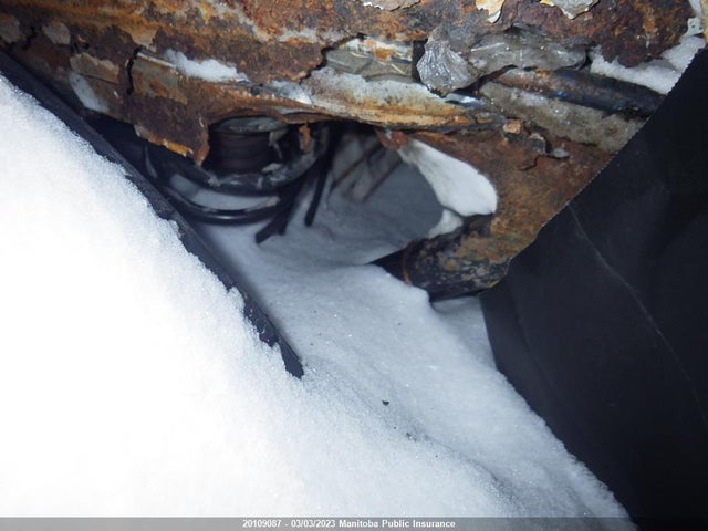 Chevrolet Venture Ext  2005 1GNDV03E85D113728 Image 11