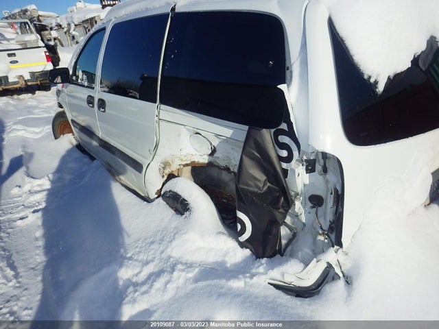 Chevrolet Venture Ext  2005 1GNDV03E85D113728 Image 3
