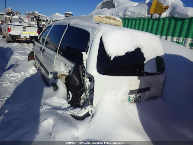 Chevrolet Venture Ext  2005 1GNDV03E85D113728 Image 2