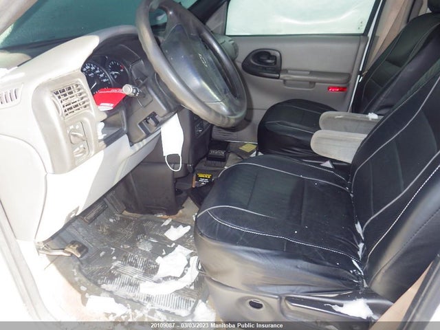 Chevrolet Venture Ext  2005 1GNDV03E85D113728 Image 4