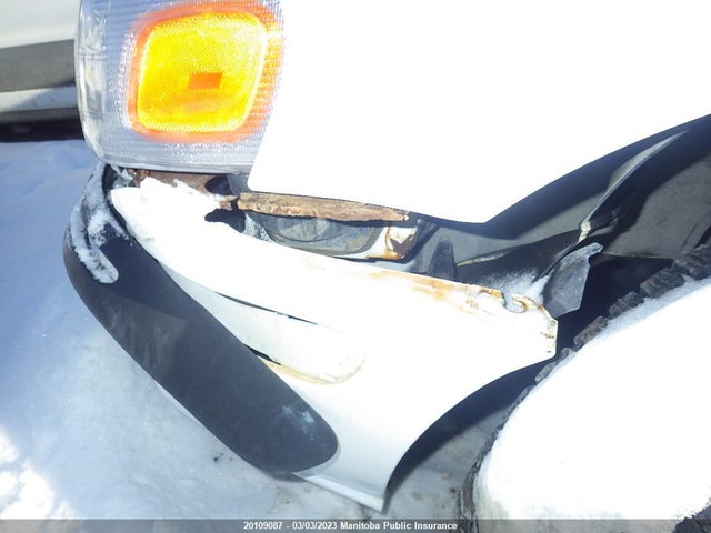 Chevrolet Venture Ext  2005 1GNDV03E85D113728 Image 5