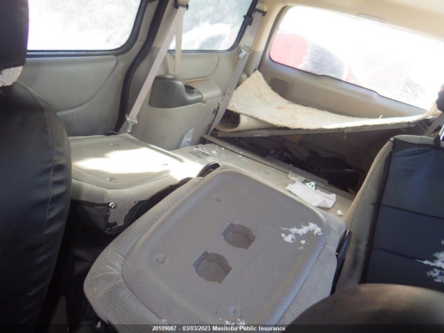 Chevrolet Venture Ext  2005 1GNDV03E85D113728 Image 7