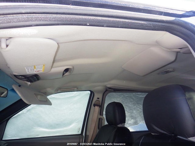 Chevrolet Venture Ext  2005 1GNDV03E85D113728 Image 9