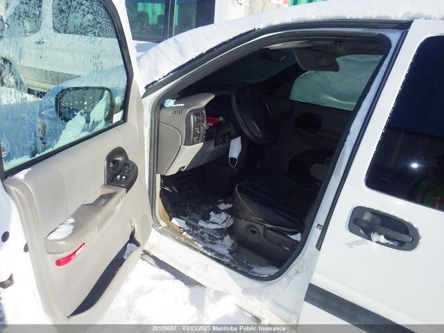 Chevrolet Venture Ext  2005 1GNDV03E85D113728 Image 10