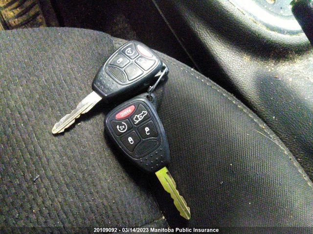 1C3CCBBB5EN100639 Chrysler 200 Touring
