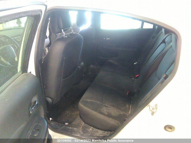 1C3CCBBB5EN100639 Chrysler 200 Touring