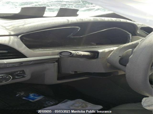 Chevrolet Traverse Ls 2017 1GNKVFKDXHJ261825 Image 7