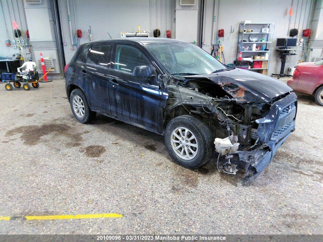 4A4AJ3AU6FE609117 auction archive image