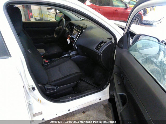 JA4AJUAU3MU605696 Mitsubishi RVR ES