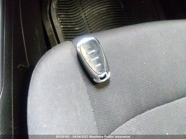 Chevrolet CRUZE LT 2018 3G1BE6SM3JS650277 Image 11